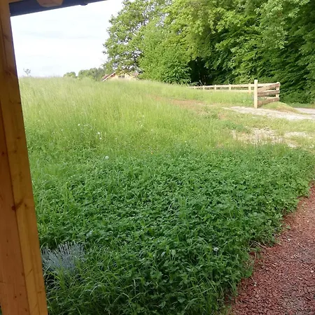 Lesena Hiska Cebelnjak Holiday home Loce pri Poljcanah