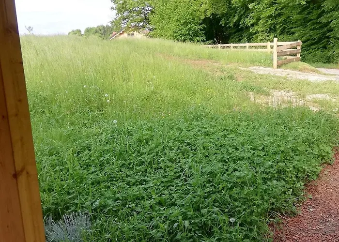 Jelenova Lesena Hiska Ferienhaus Loče pri Poljčanah