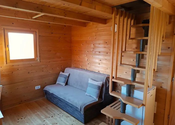 Jelenova Lesena Hiska Ferienhaus Loče pri Poljčanah